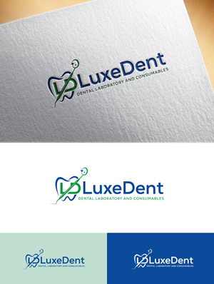 Logo Design by Logo Stock for this project | Design: #36723093