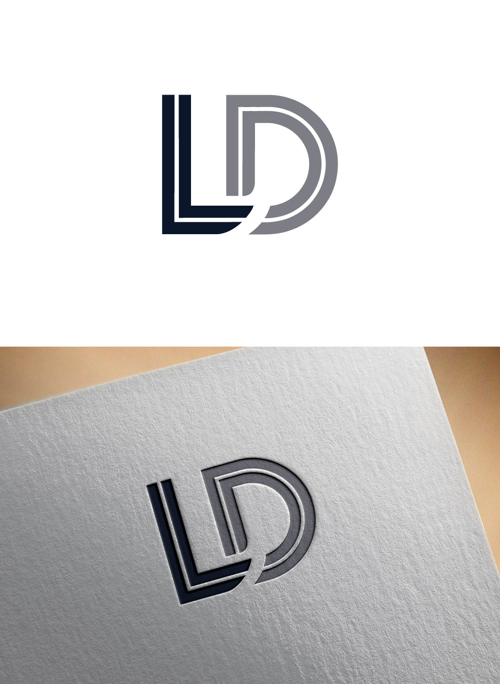 Logo Design by KING JM for this project | Design #36726333