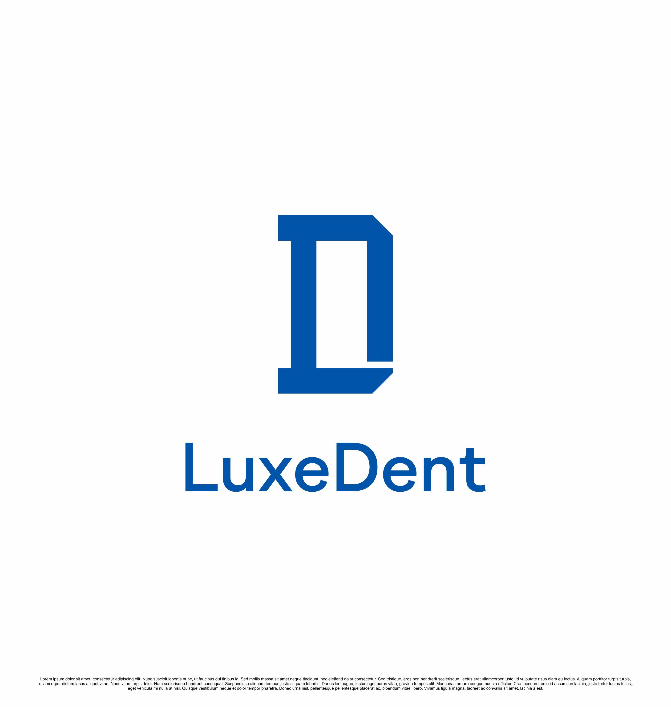 Logo Design by saesean for this project | Design #36732657