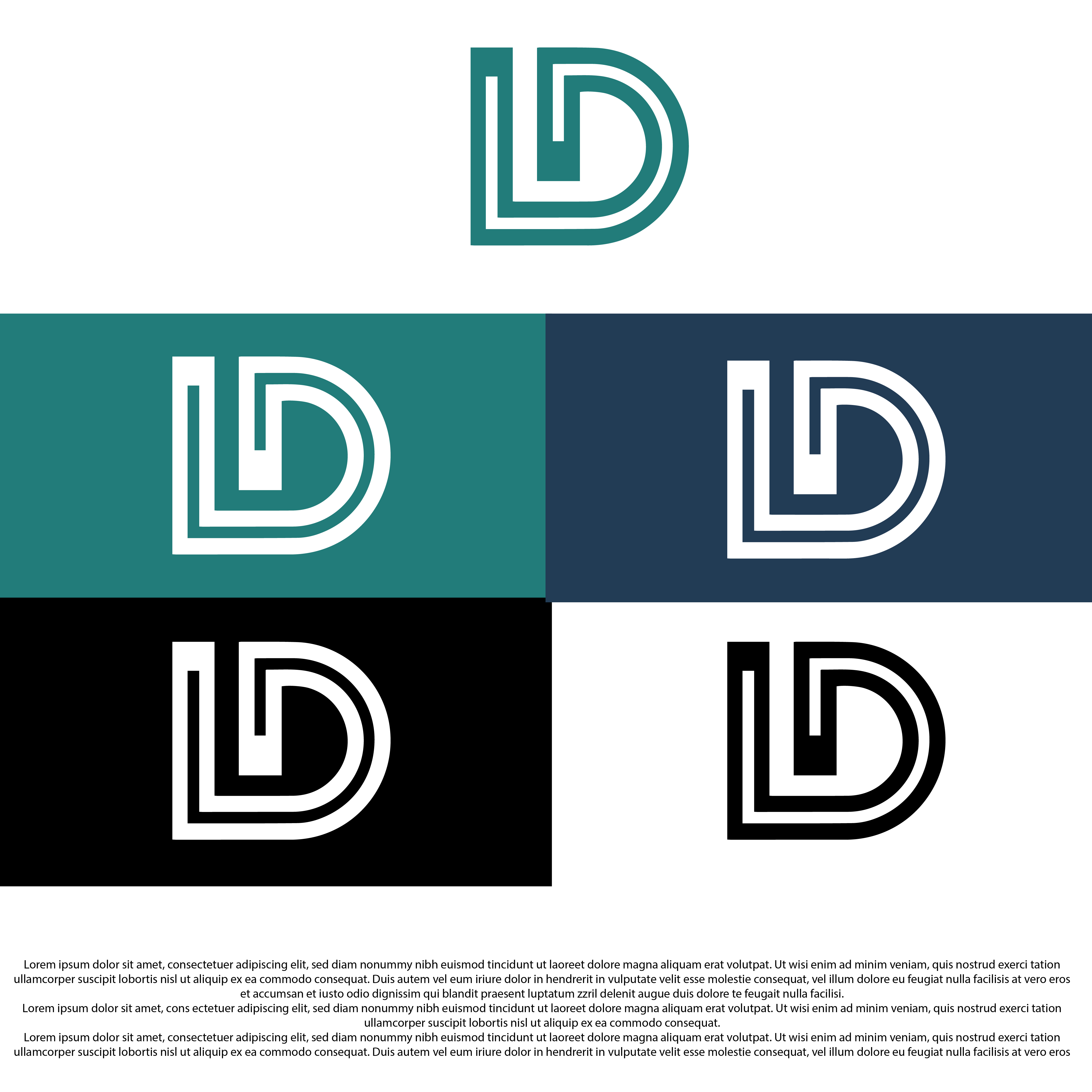 Logo Design by Shariqology for this project | Design #36726629