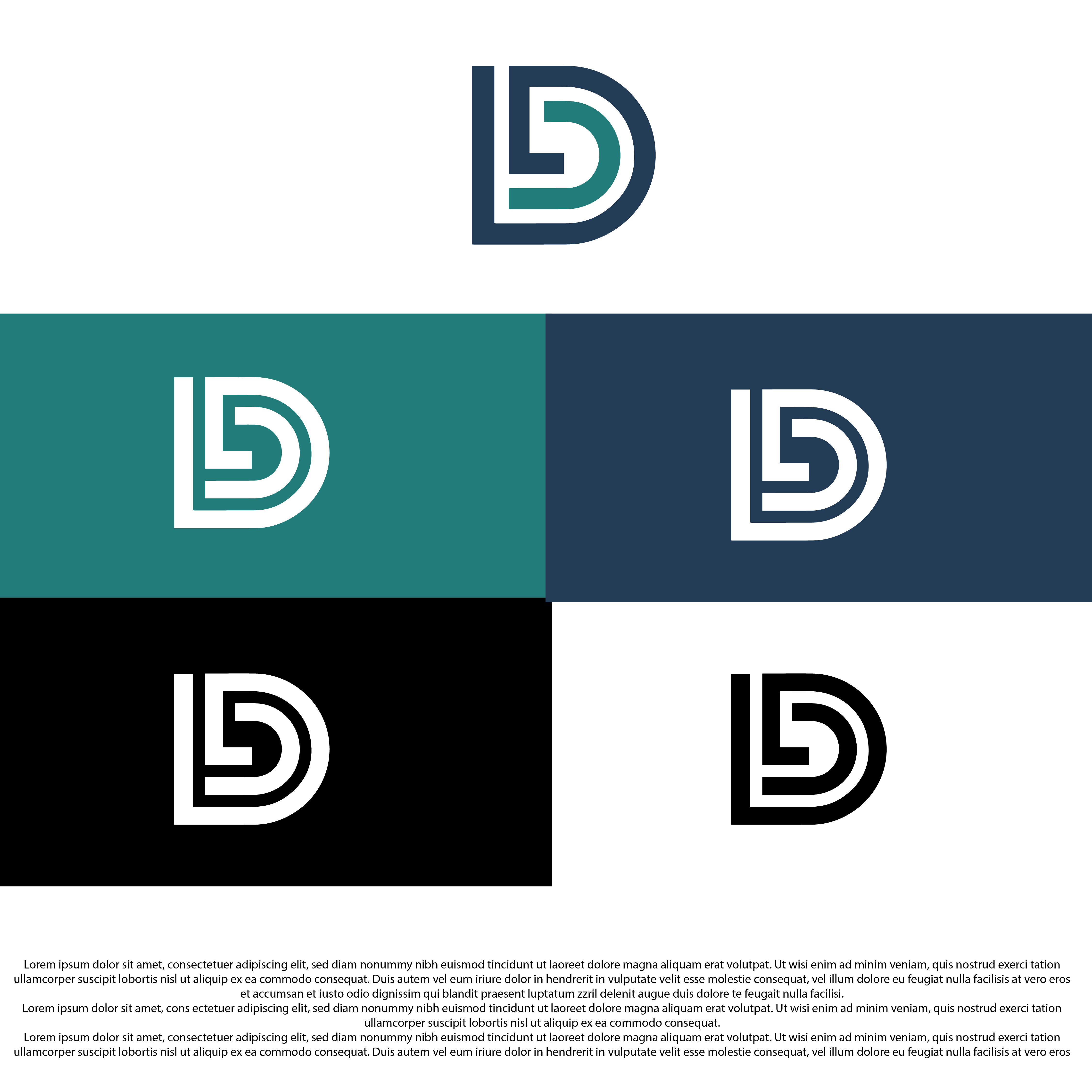 Logo Design by Shariqology for this project | Design #36726630