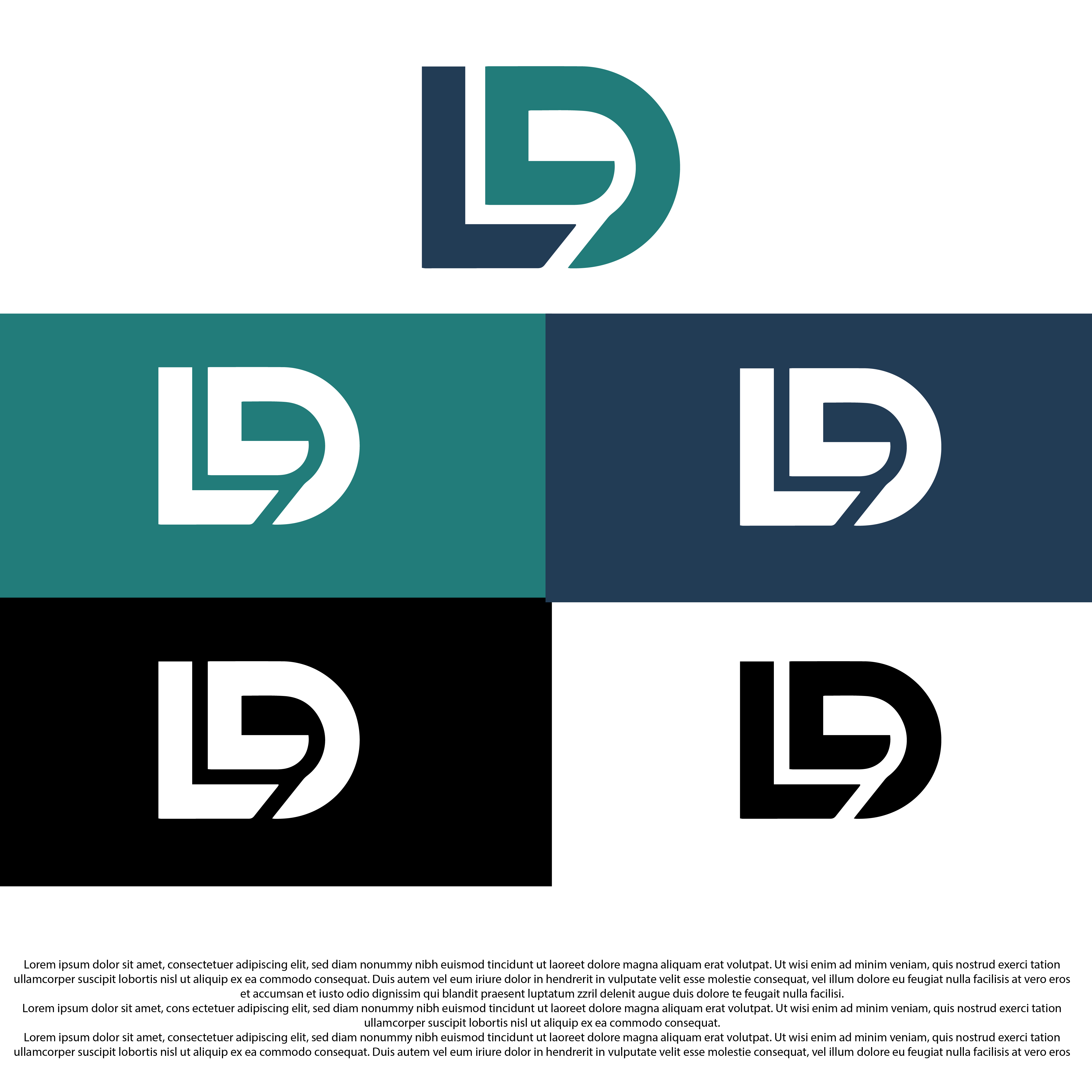 Logo Design by Shariqology for this project | Design #36726631