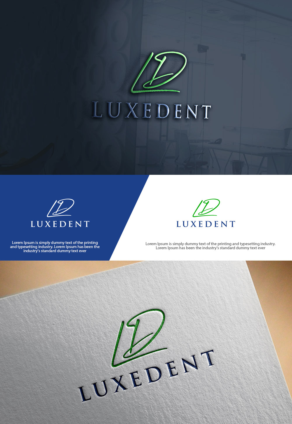 Logo Design by sulemani  creation for this project | Design #36729431