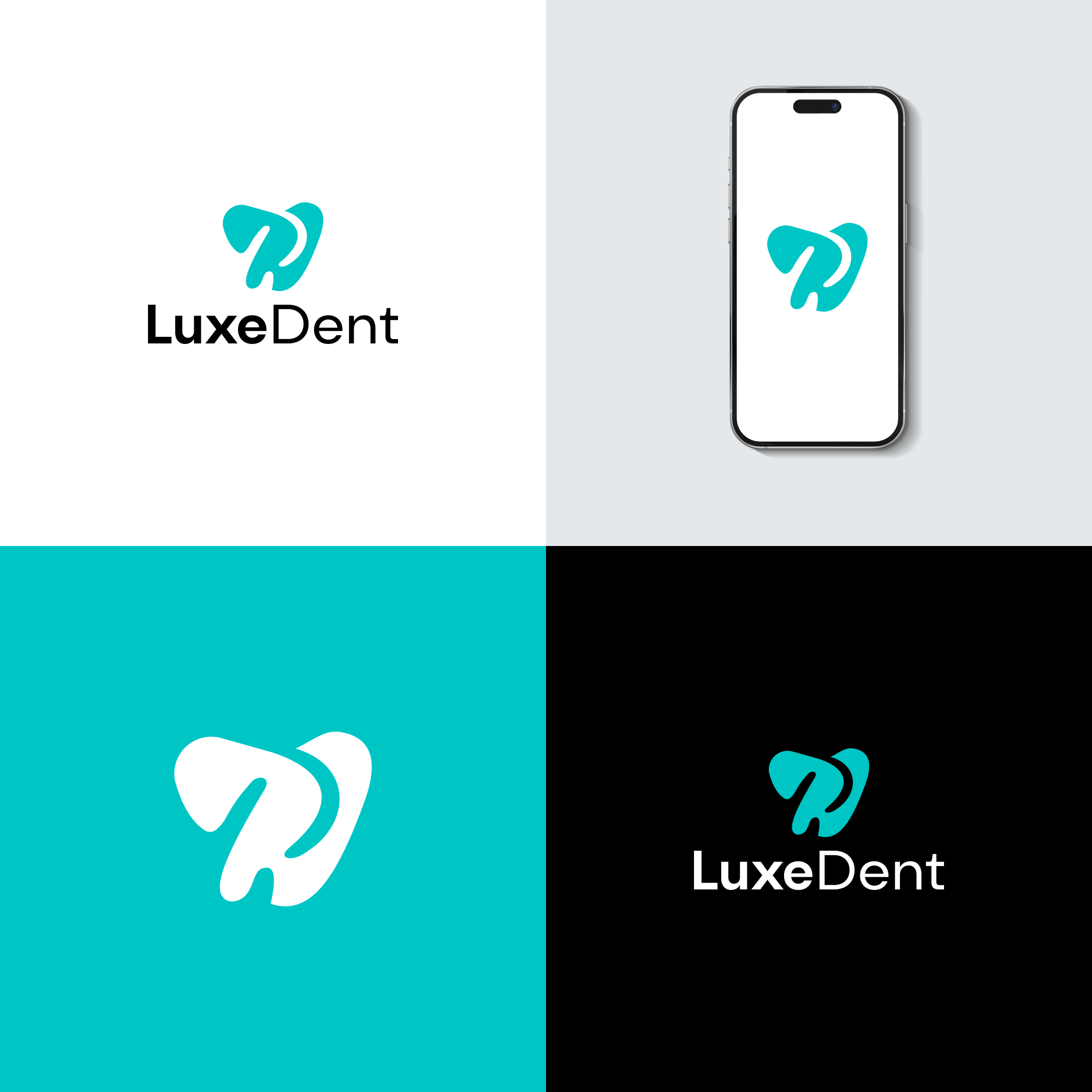 Logo Design by Royco for this project | Design #36731140