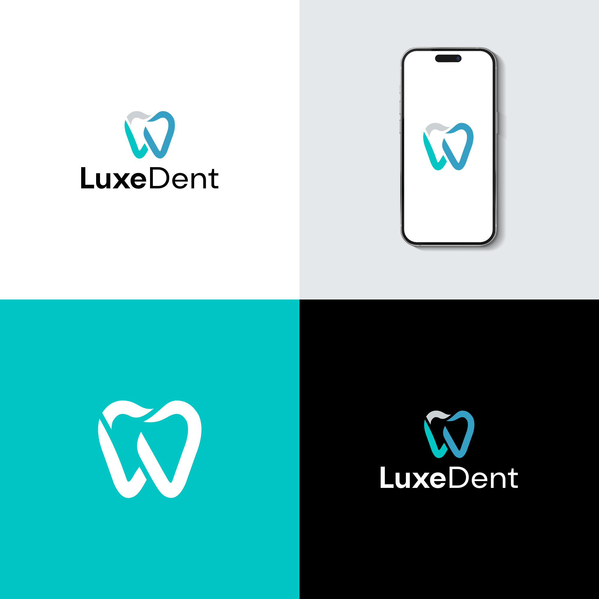 Logo Design by Royco for this project | Design #36731172