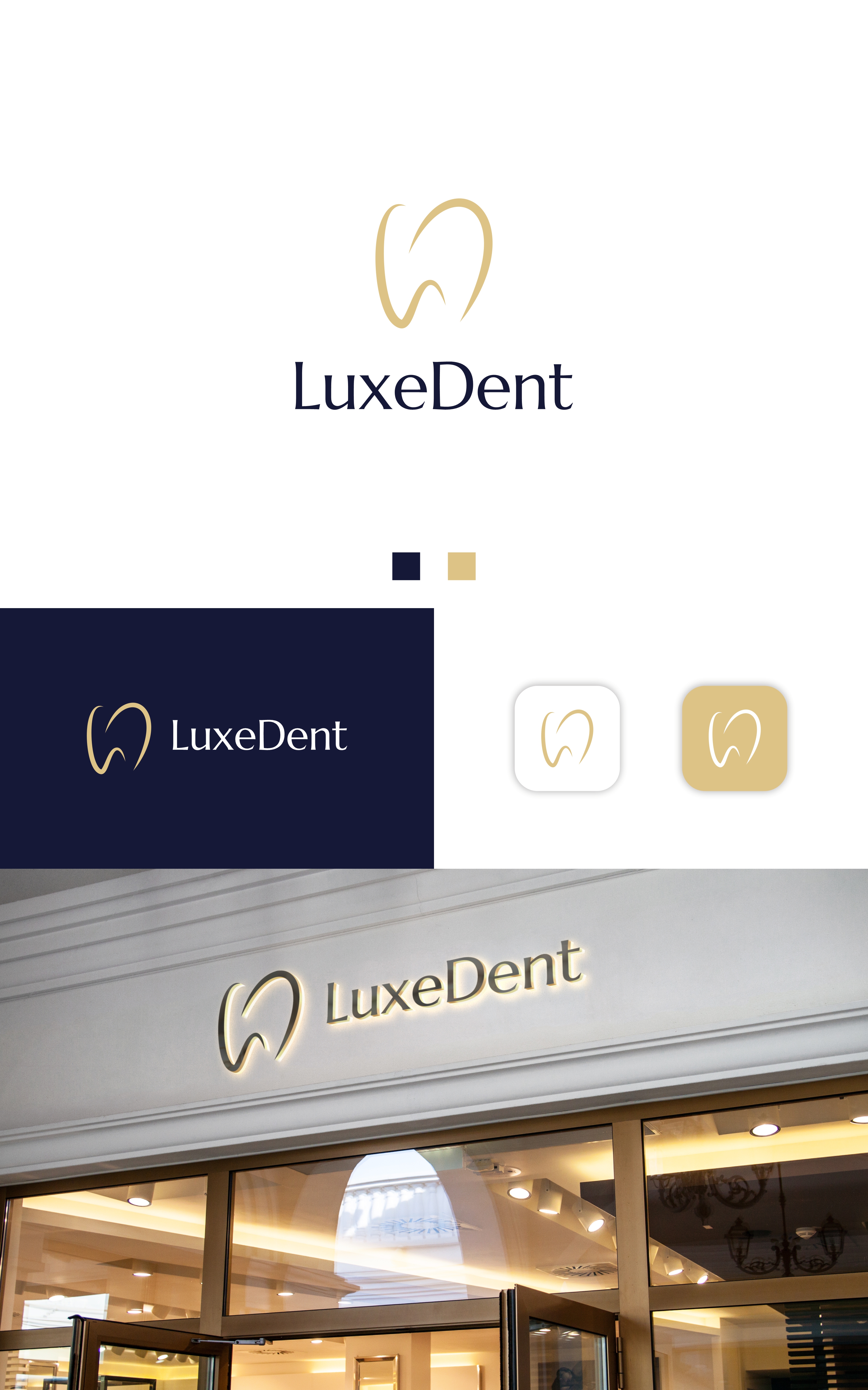 Logo Design by Dell_a.Design for this project | Design #36732594