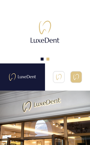 Logo Design by Dell_a.Design for this project | Design: #36732594