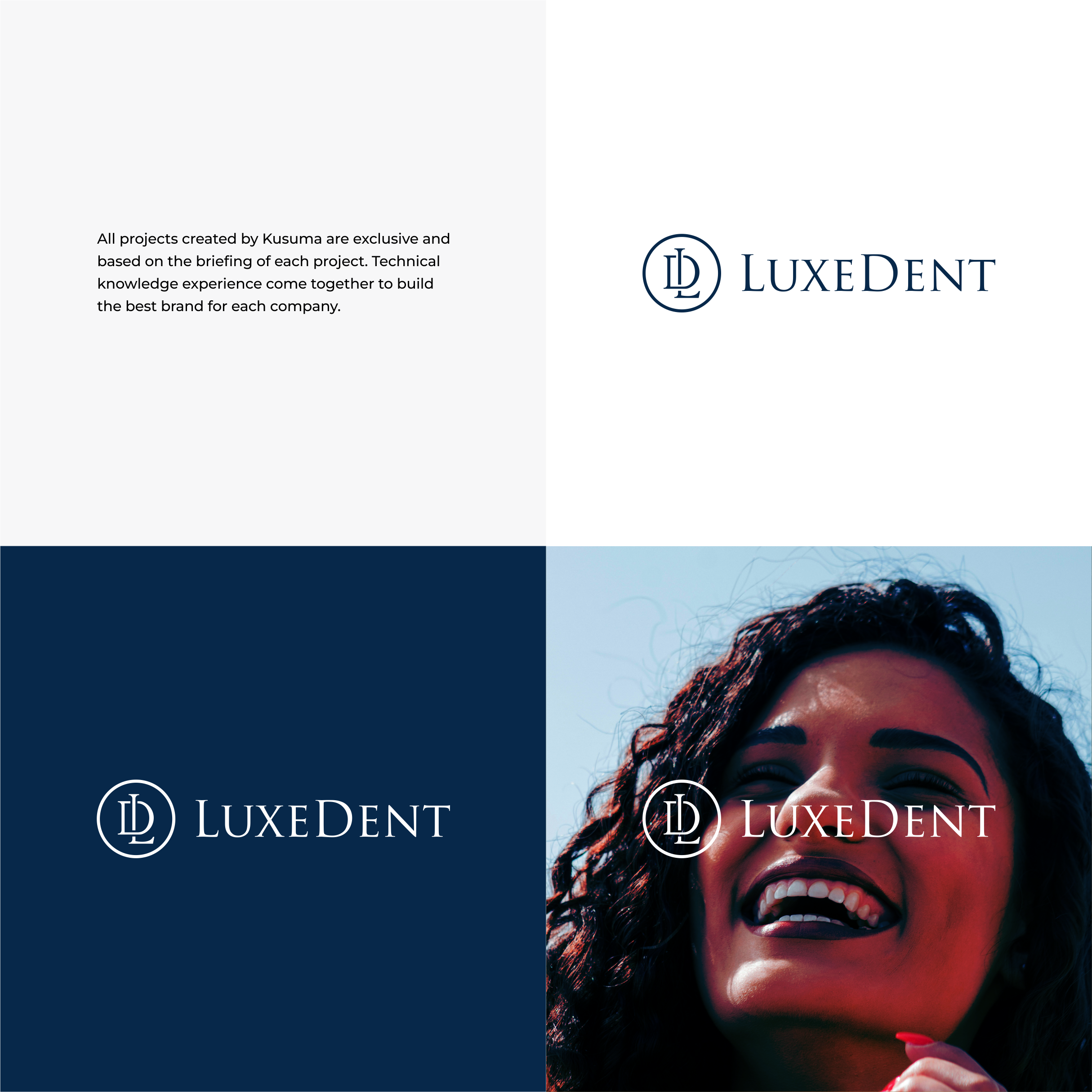 Logo Design by Kusuma Studio for this project | Design #36728256
