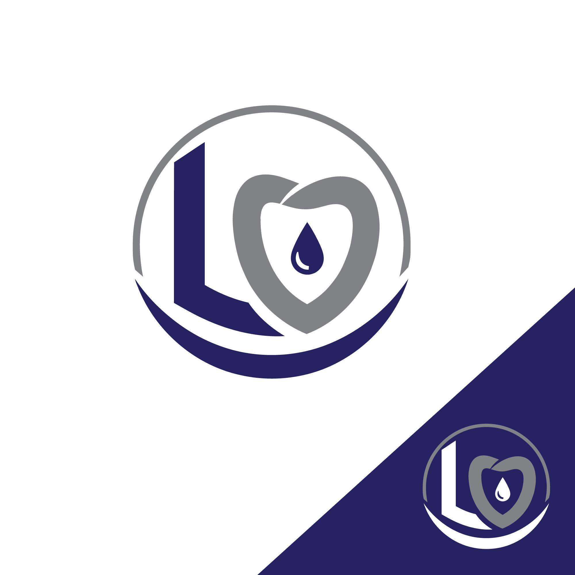 Logo Design by bute for this project | Design #36745198