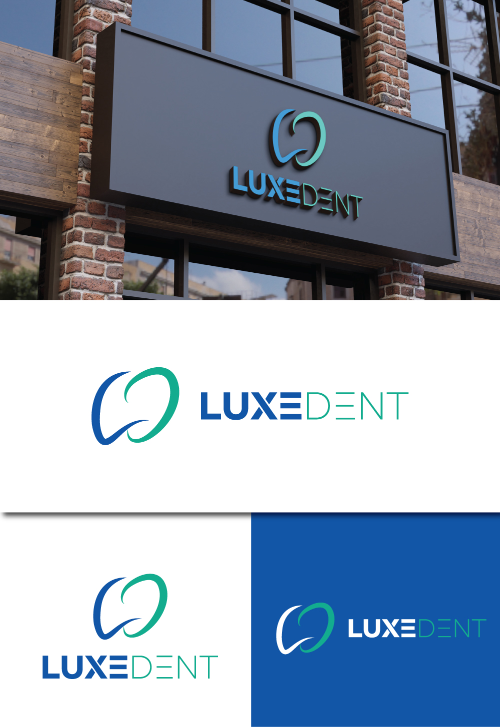 Logo Design by Bismillah logo for this project | Design #36874812