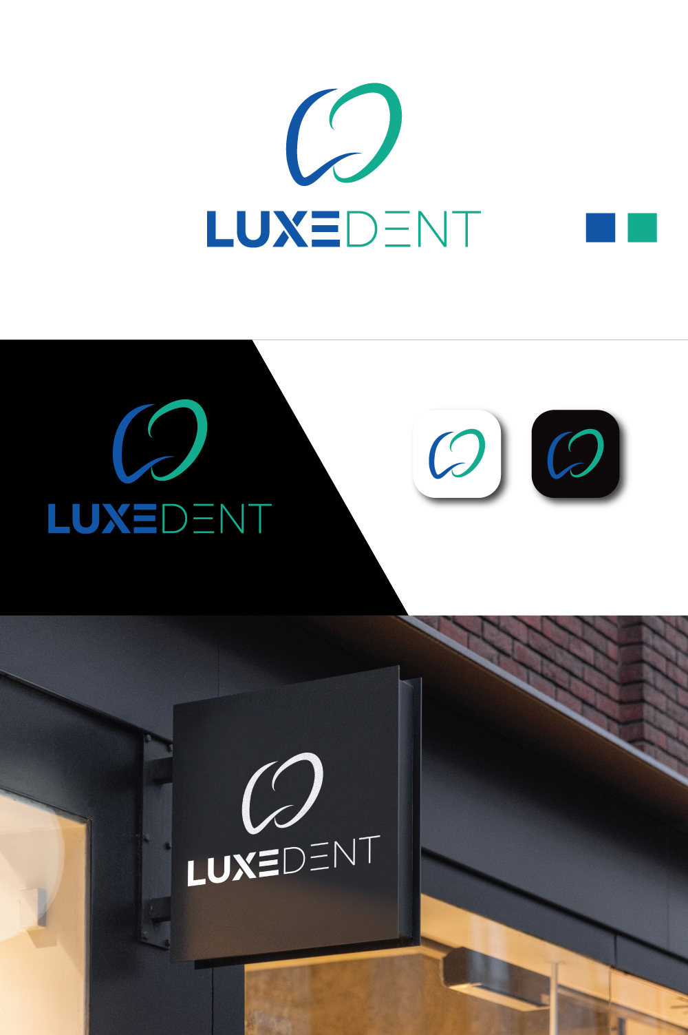 Logo Design by Bismillah logo for this project | Design #36917730