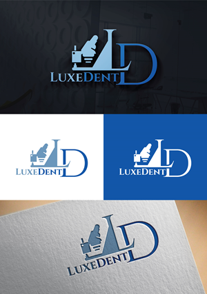 Design de Logo par Creatify Lab pour ce projet | Design : #36723836