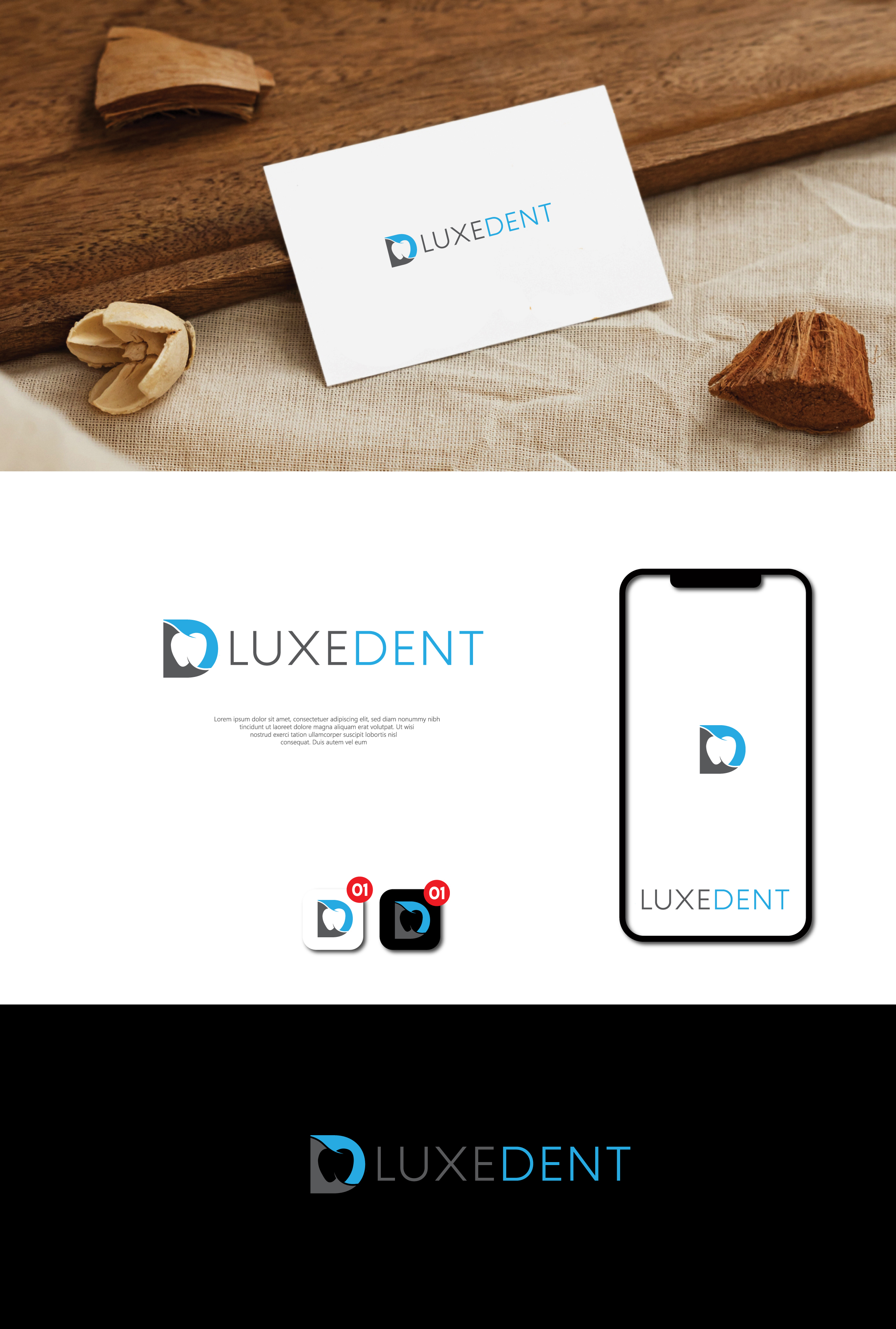 Logo Design by Md. Fariduzzaman for this project | Design #36731517