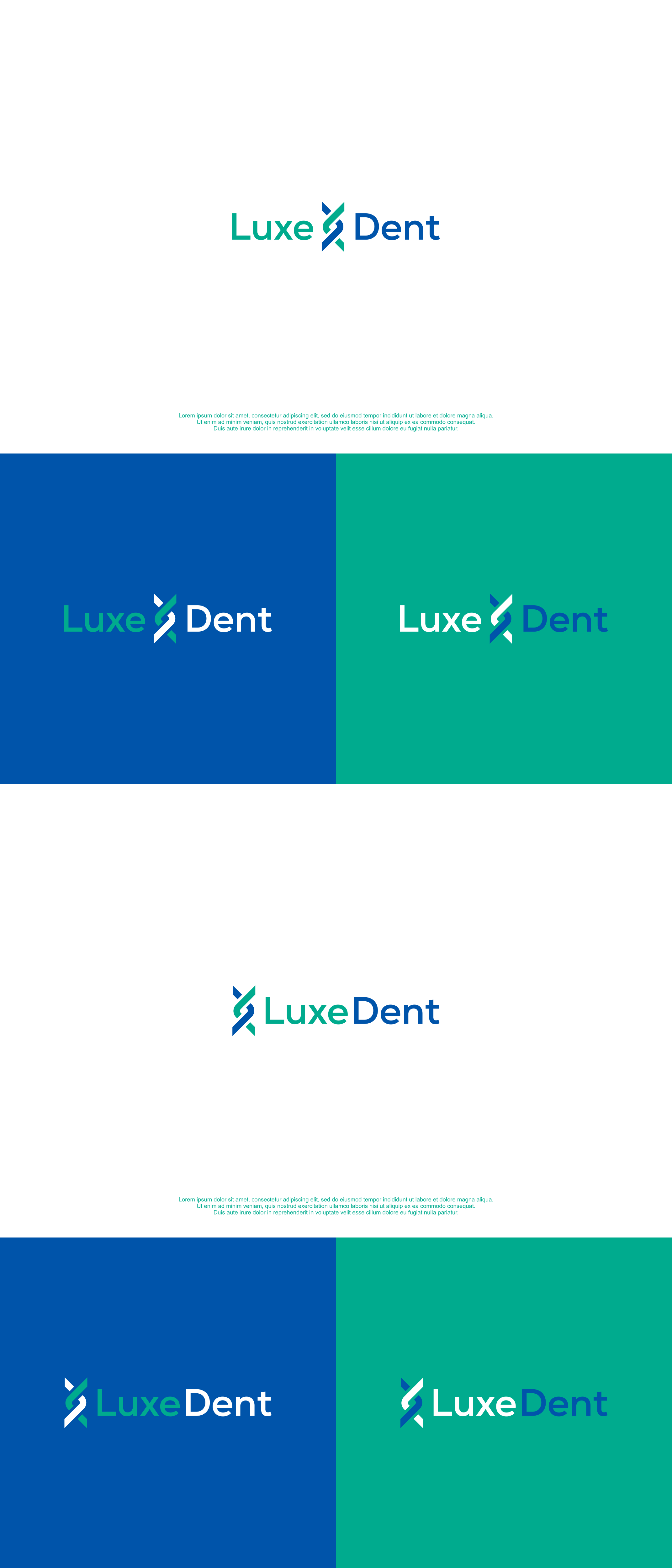 Logo Design by RICKY.T for this project | Design #36748656