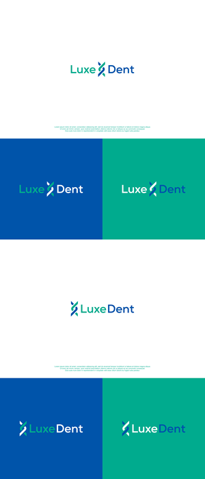 Logo Design by RICKY.T for this project | Design: #36748656