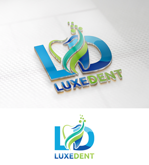 Logo Design by Impressive Designs for this project | Design: #36727730