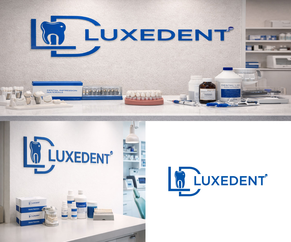 Diseño de Logo por Ansh Design para este proyecto | Diseño #36728282