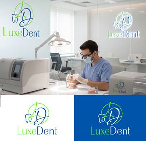 Logo Design by Ansh Design for this project | Design: #36728286