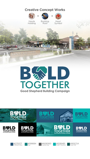 Logo Design by estevangio for this project | Design: #36726160