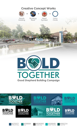 Logo Design by estevangio for this project | Design: #36726168