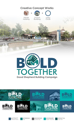 Logo Design by estevangio for this project | Design: #36726192