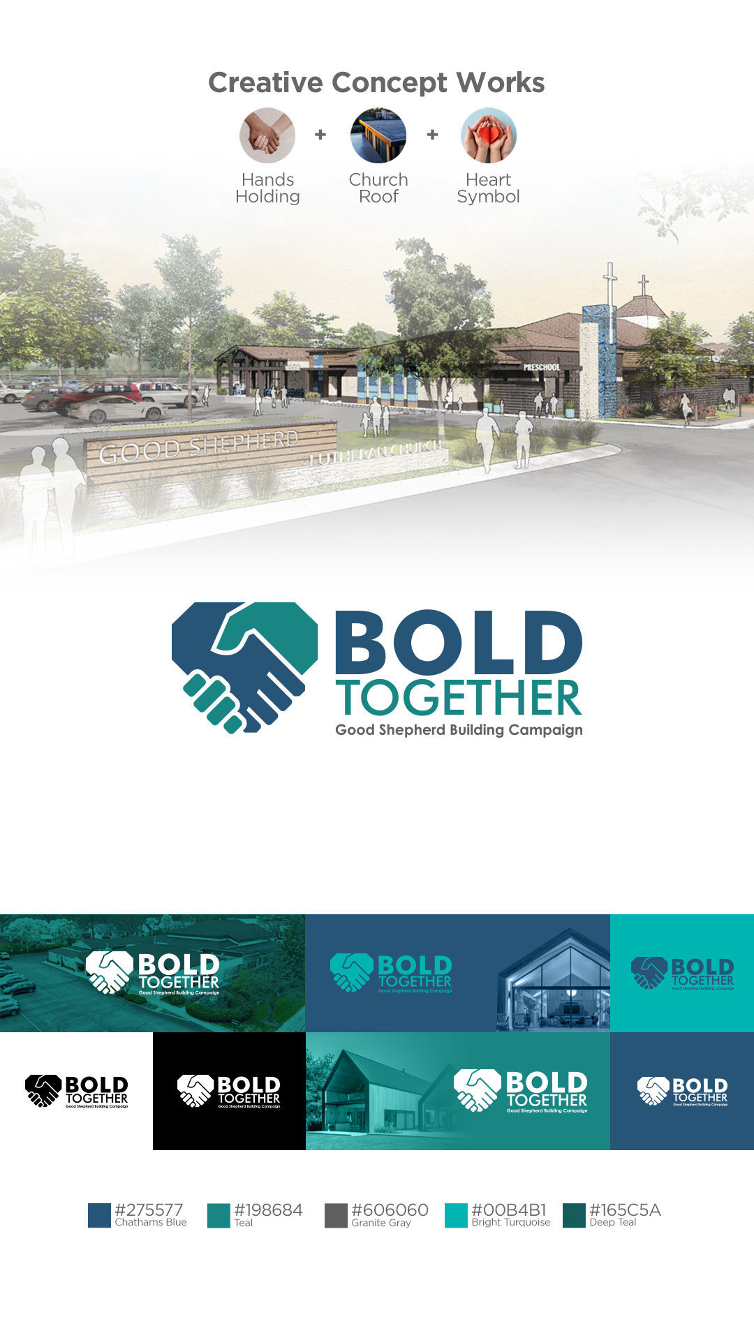 Logo Design by estevangio for this project | Design #36726204