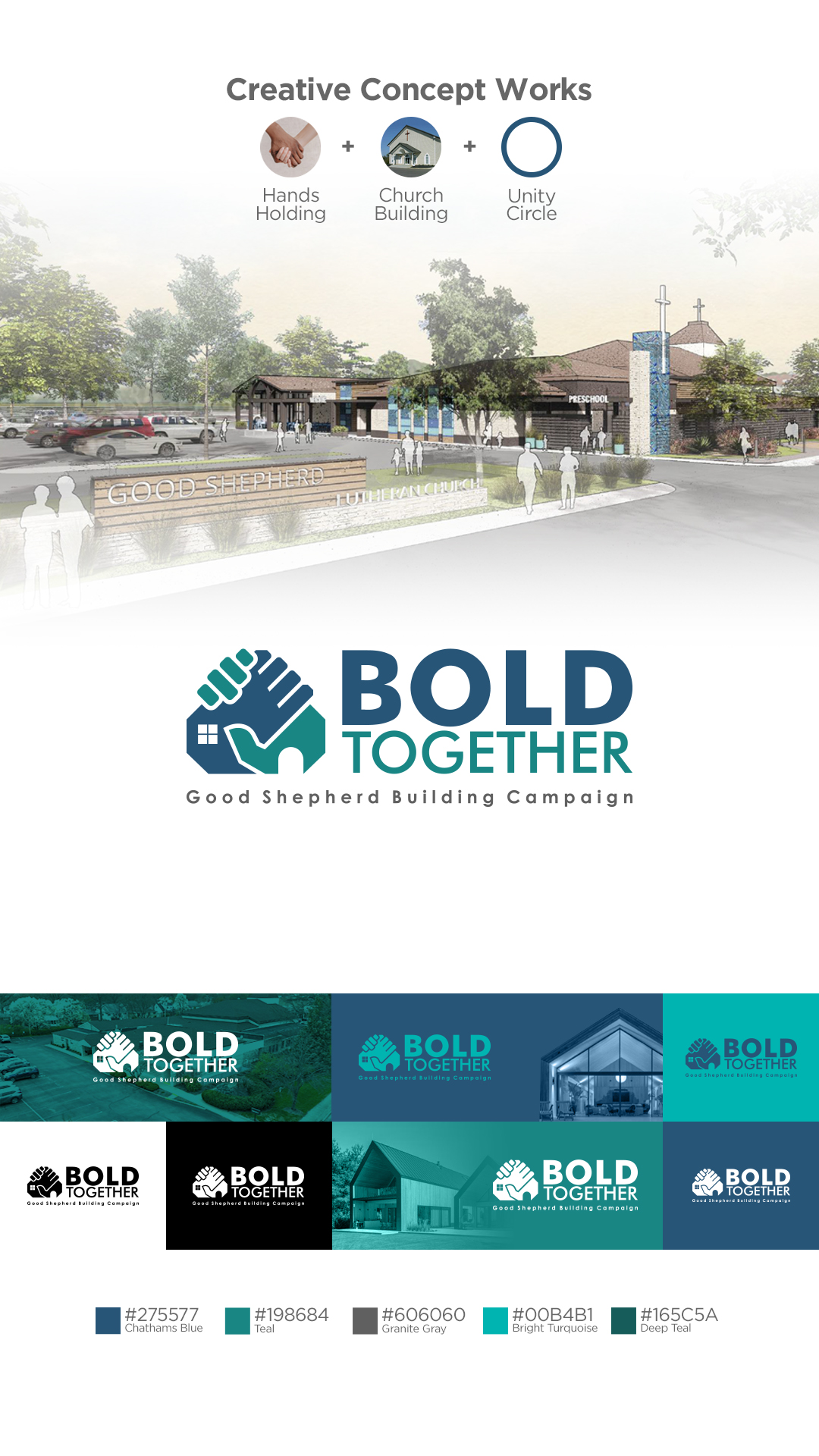 Logo Design by estevangio for this project | Design #36726210