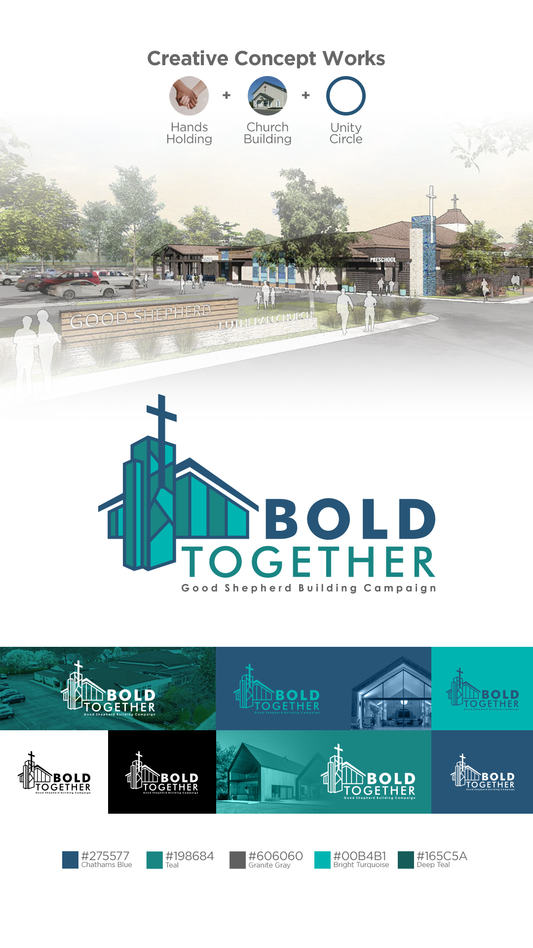 Logo Design by estevangio for this project | Design #36726829