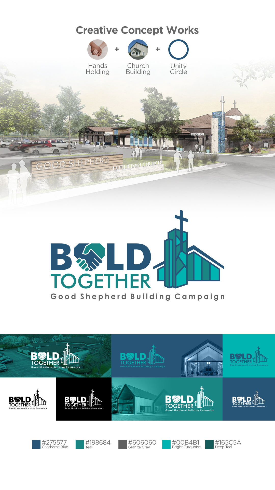 Logo Design by estevangio for this project | Design #36726869