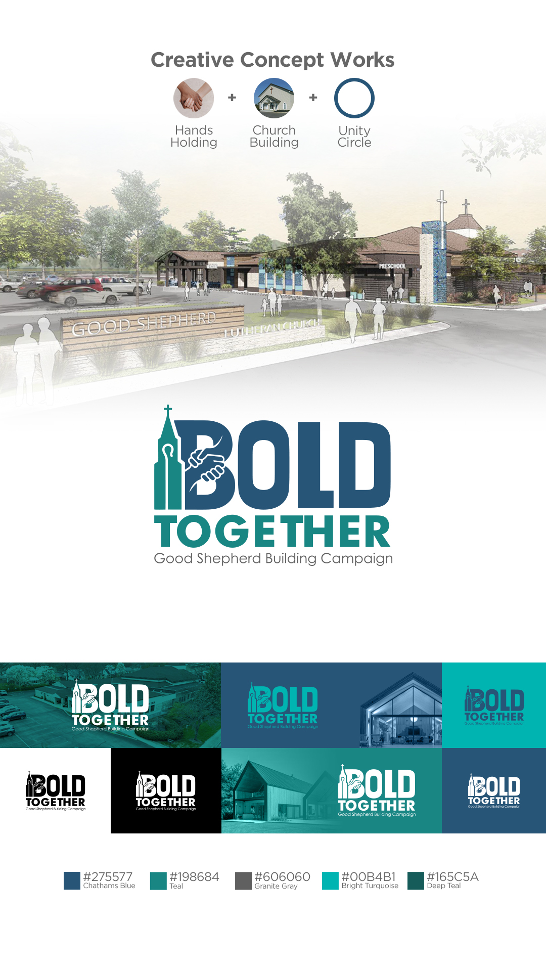 Logo Design by estevangio for this project | Design #36730935