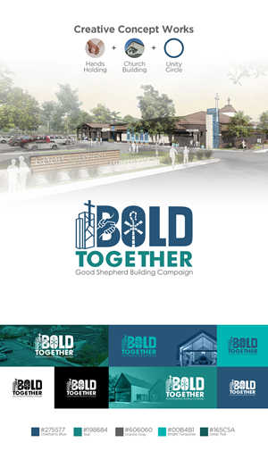 Logo Design by estevangio for this project | Design: #36731009