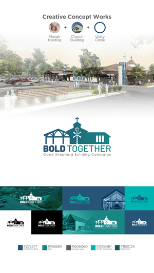 Logo Design by estevangio for this project | Design: #36731196