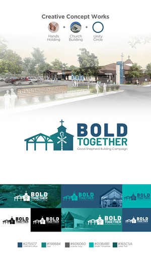 Logo Design by estevangio for this project | Design: #36731199