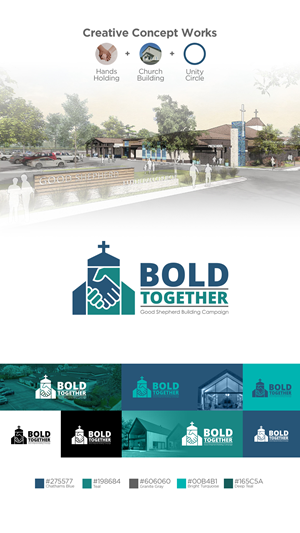 Logo Design by estevangio for this project | Design: #36731292