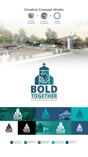 Logo Design by estevangio for this project | Design: #36731293