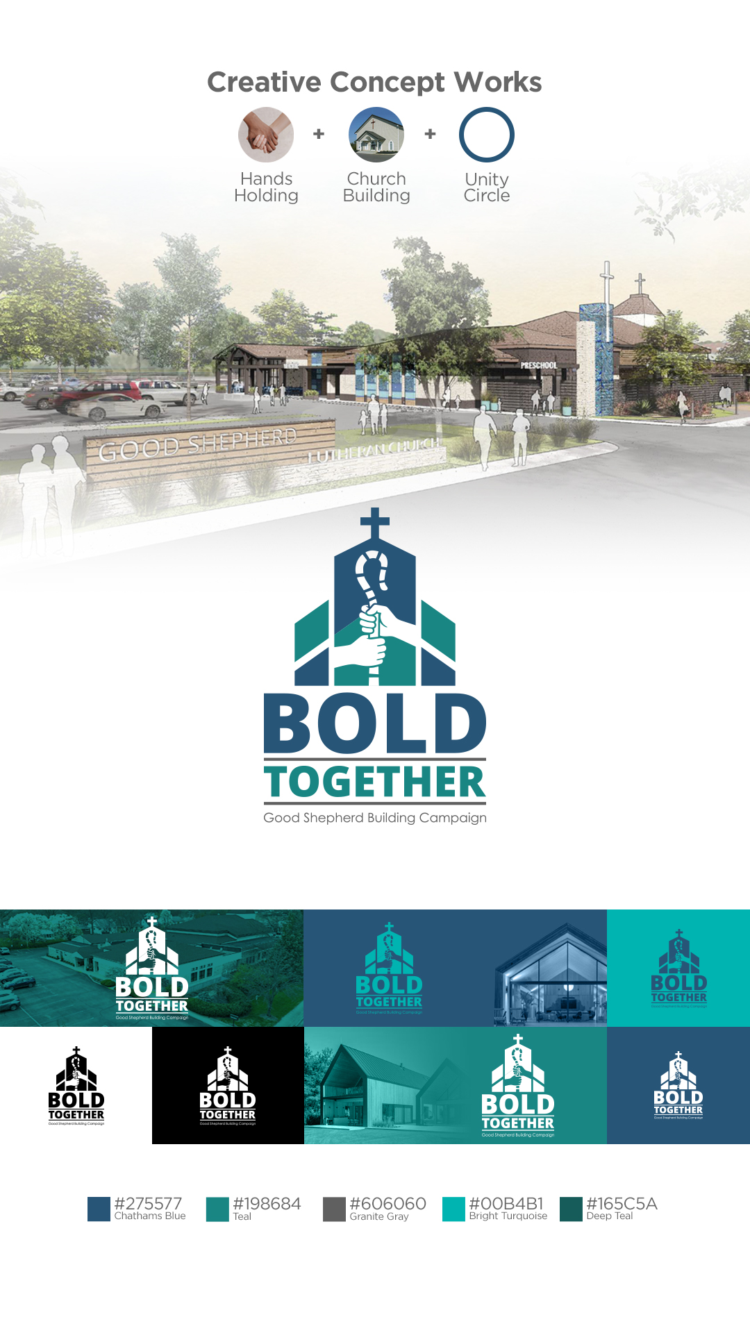 Logo Design by estevangio for this project | Design #36739299