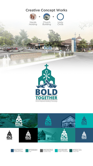 Logo Design by estevangio for this project | Design: #36739320