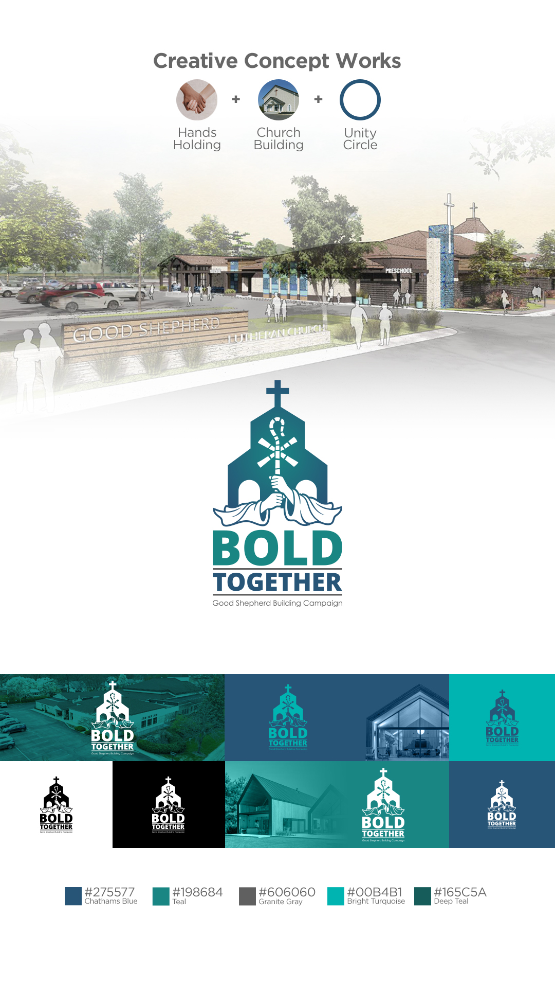 Logo Design by estevangio for this project | Design #36739457