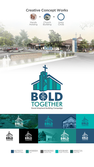 Logo Design by estevangio for this project | Design: #36755588