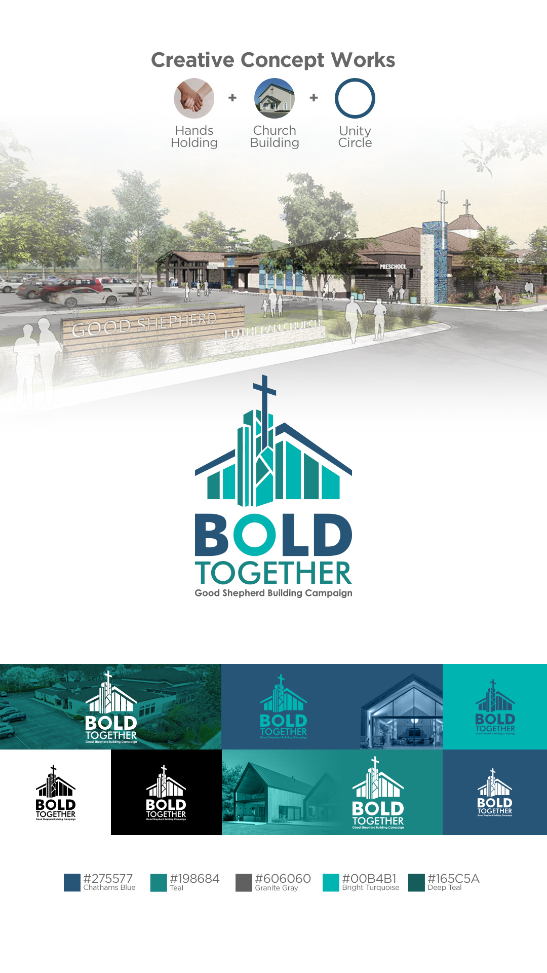 Logo Design by estevangio for this project | Design #36792510