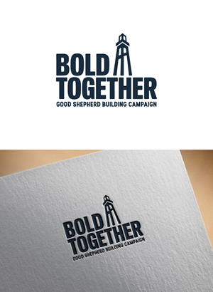 Logo Design by KING JM for this project | Design: #36726232