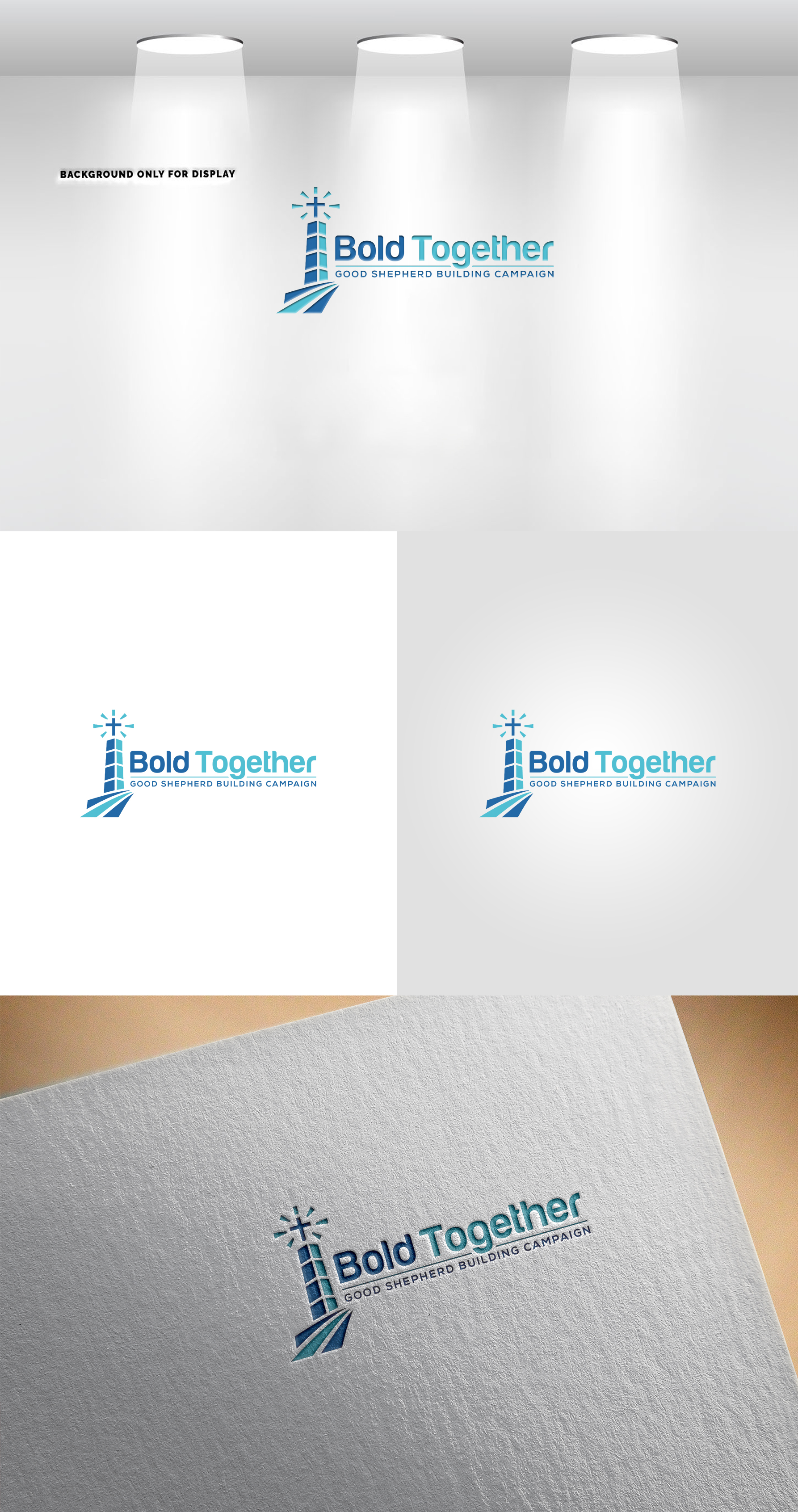 Logo Design by Rahmina for this project | Design #36729892