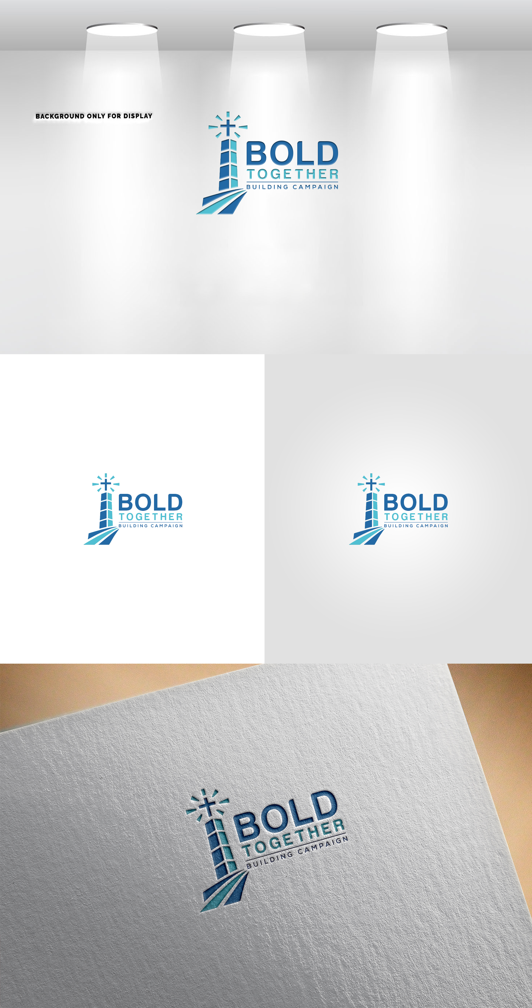 Logo Design by Rahmina for this project | Design #36756376