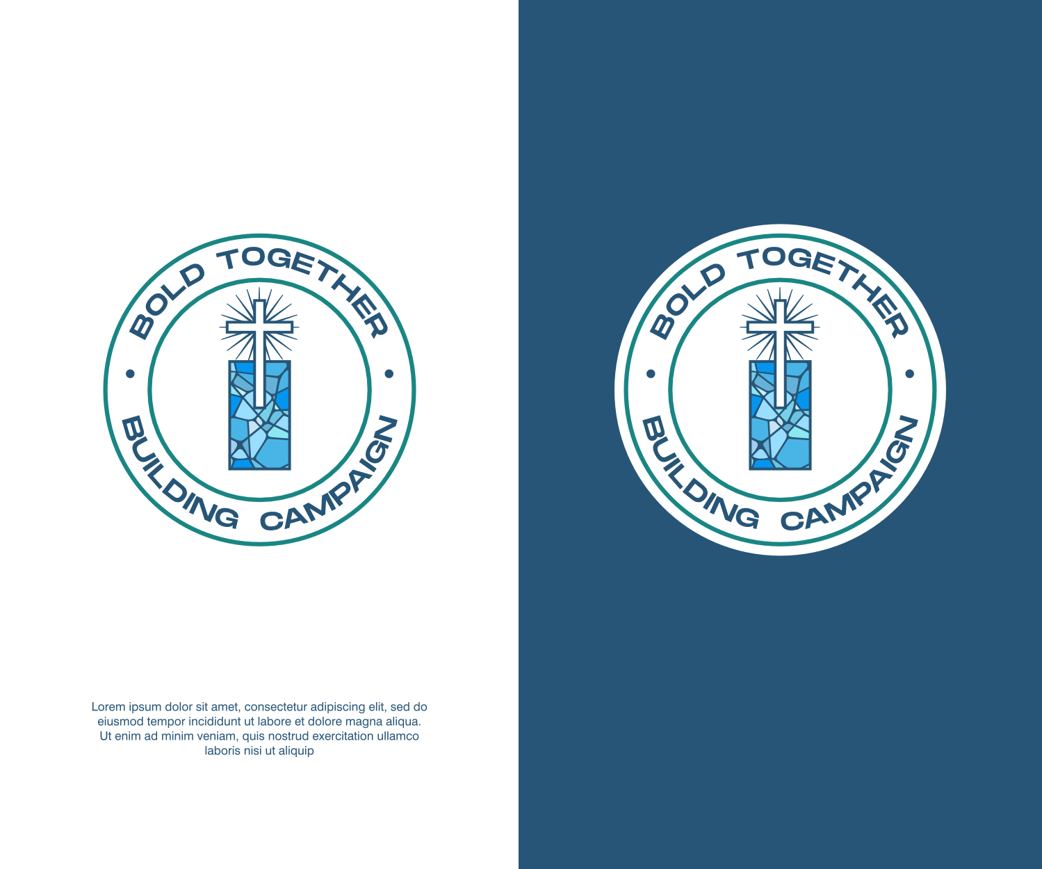 Logo Design by ThiagoB for this project | Design #36725165