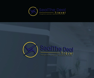 Logo Design by Luckey yaari for this project | Design: #36733736