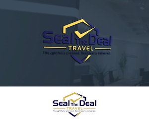 Logo Design by Srk pix!14 for this project | Design: #36732430