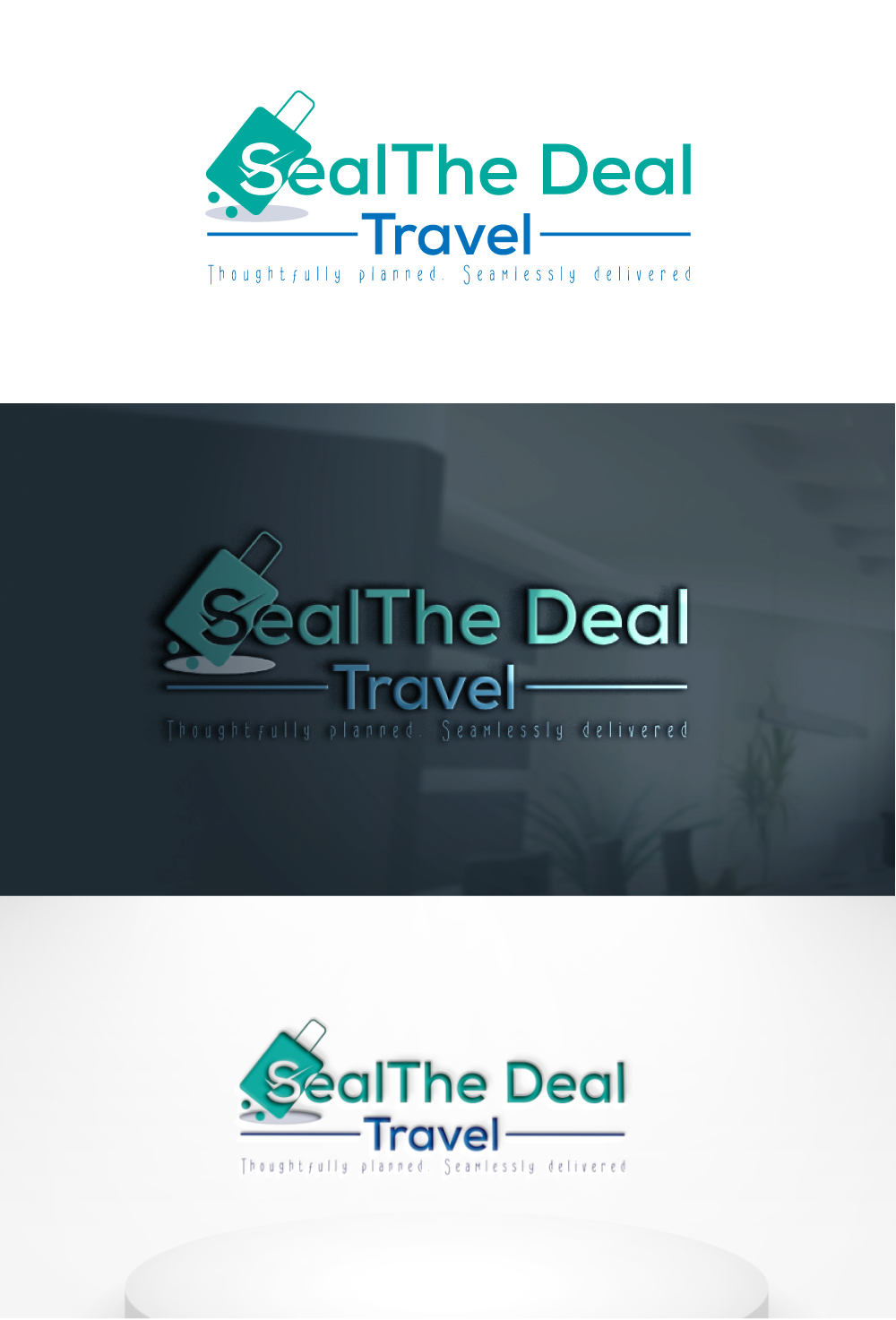 Logo Design by VectorForge for this project | Design #36727284