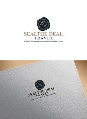 Logo Design by KING JM for this project | Design: #36727220