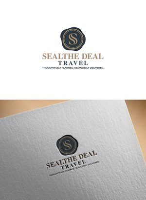 Logo Design by KING JM for this project | Design: #36727221