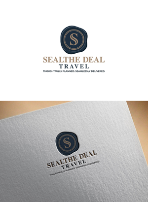 Logo Design by KING JM for this project | Design: #36727222